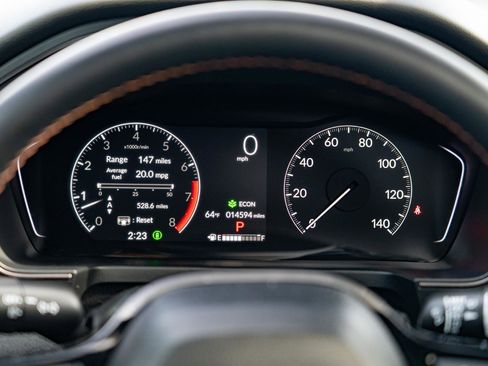 Used 2025 Honda Pilot TrailSport image 18
