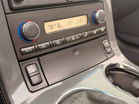 Used 2009 Chevrolet Corvette Coupe w/ Preferred Equipment Group image 22