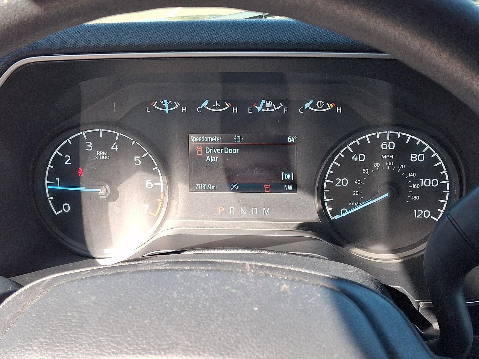 Certified 2023 Ford F150 XL w/ STX Appearance Package AWD/4WD image 21
