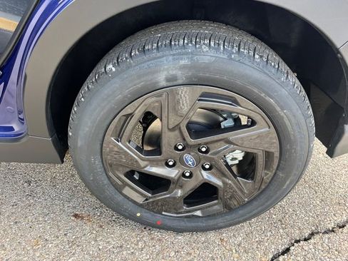 New 2026 Subaru Crosstrek 2.5i Sport image 19