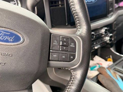 Used 2022 Ford F150 XLT w/ Equipment Group 302A High image 19