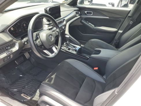 Used 2024 Acura Integra A-Spec image 14
