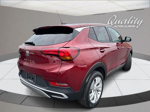Used 2024 Buick Encore GX Preferred FWD image 4