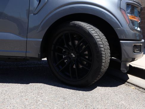 Certified 2026 Ford F150 XL RWD image 13