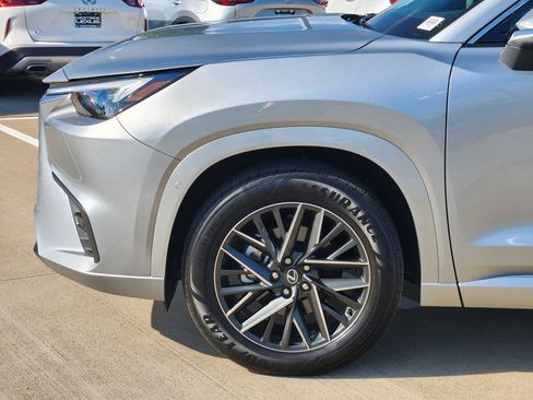 Certified 2026 Lexus TX 350 AWD w/ Technology Package image 8