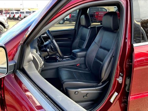 Used 2022 Dodge Durango Citadel image 7