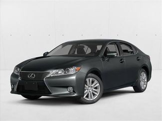 Used 2013 Lexus ES 350 w/ Luxury Pkg FWD video 1
