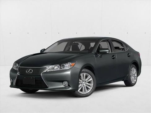 Used 2013 Lexus ES 350 w/ Luxury Pkg FWD image 1