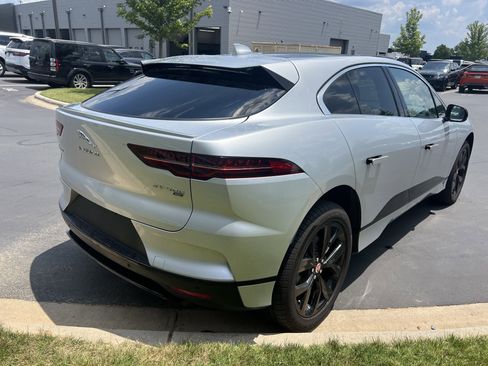 Used 2022 Jaguar I-PACE HSE AWD/4WD image 7