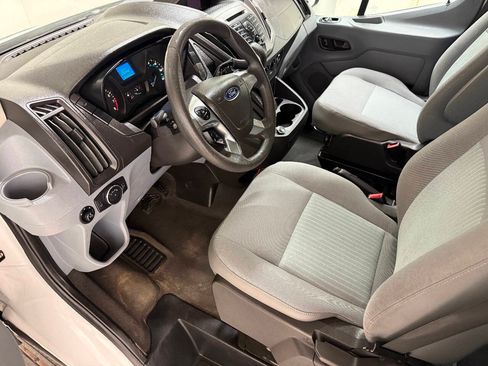 Used 2019 Ford Transit 350 XLT RWD image 53