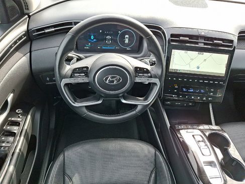 Used 2023 Hyundai Tucson Limited image 42