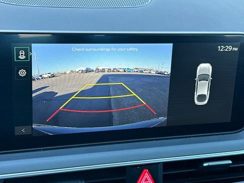 Certified 2025 Kia K5 LXS image 19