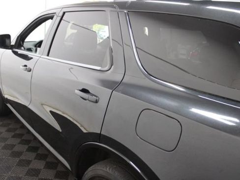 Used 2016 Dodge Durango SXT w/ Blacktop Package AWD/4WD image 10