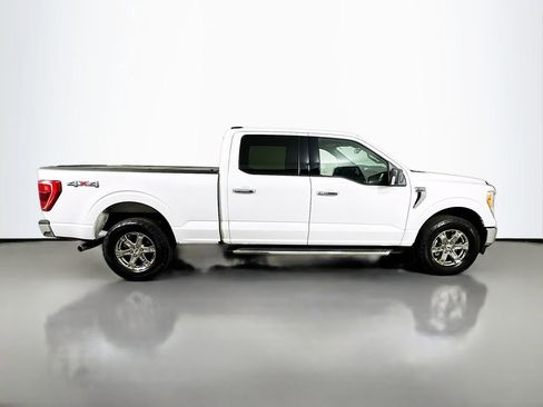 Used 2022 Ford F150 XLT w/ Equipment Group 302A High AWD/4WD image 9