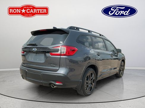 Used 2023 Subaru Ascent Onyx Edition Limited AWD/4WD image 6