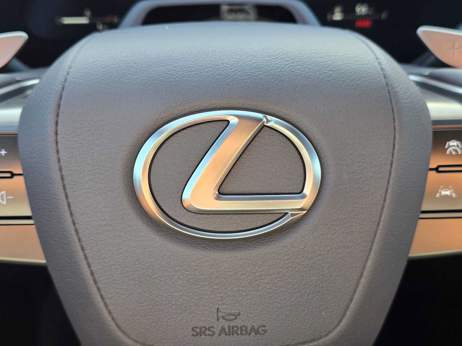 New 2026 Lexus RX 350 Premium Plus AWD/4WD image 24