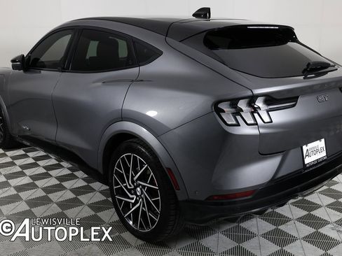 Used 2023 Ford Mustang Mach-E GT w/ GT Performance Edition image 7