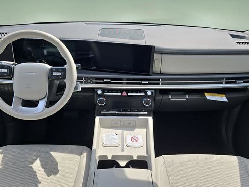 New 2026 Hyundai Santa Fe SEL FWD image 11