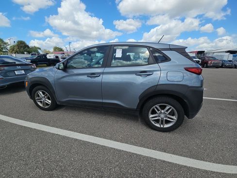 Used 2021 Hyundai Kona SE FWD image 8
