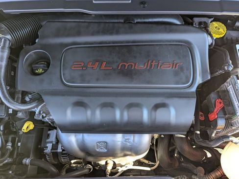 Used 2022 Jeep Compass Trailhawk w/ Trailhawk Convenience Group image 21