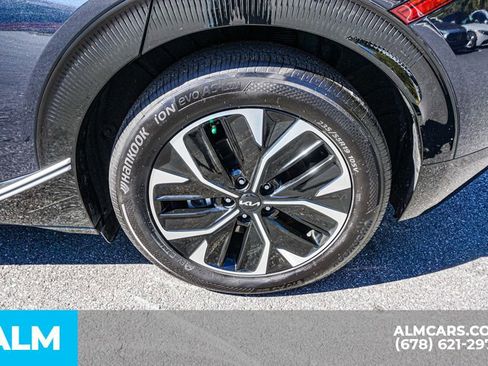 Used 2023 Kia EV6 Wind image 17