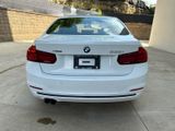 Used 2018 BMW 330i xDrive Sedan image 4