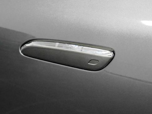 Used 2024 Mercedes-Benz EQE 350+ 4MATIC Sedan w/ AMG Line Exterior Package image 45