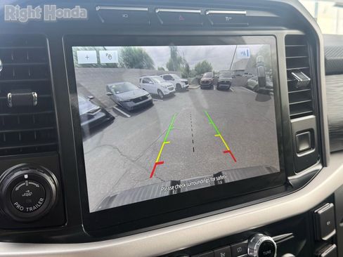 Used 2023 Ford F150 XLT w/ Equipment Group 302A High image 22