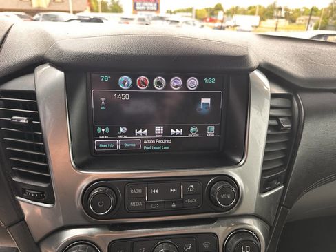 Used 2016 Chevrolet Tahoe LT image 12