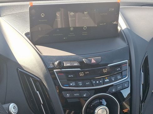 New 2026 Acura RDX A-Spec image 10