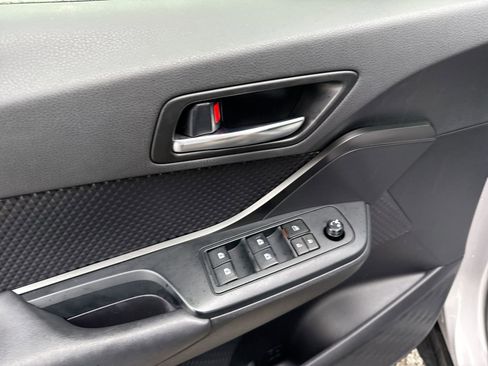Certified 2019 Toyota C-HR LE image 15