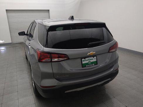 Used 2024 Chevrolet Equinox LT AWD/4WD image 6