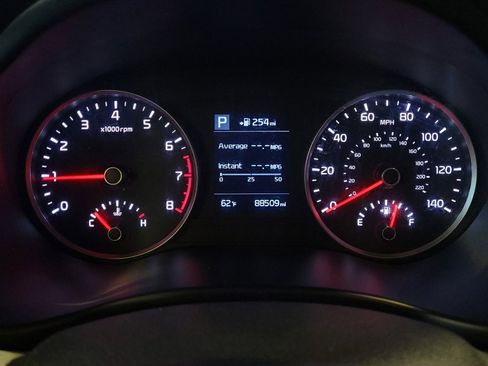 Used 2020 Kia Rio S w/ Technology Package image 23