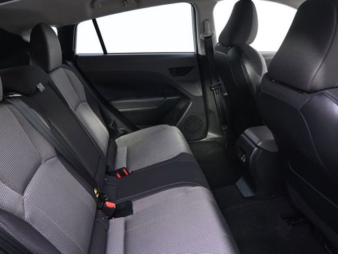 Used 2024 Subaru Crosstrek 2.0i Premium image 18