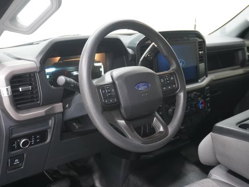 Used 2024 Ford F150 XL AWD/4WD image 11