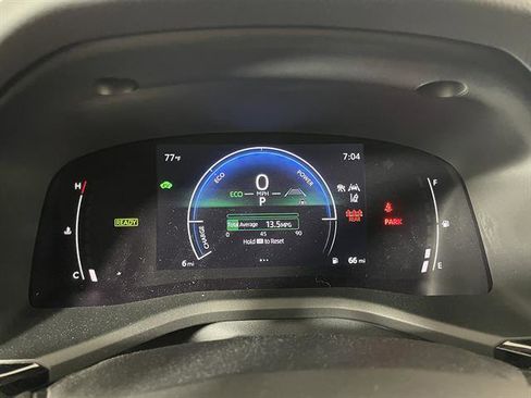 New 2026 Toyota Camry Hybrid AWD/4WD image 14
