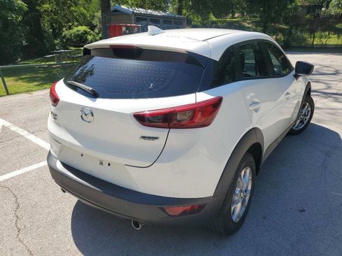 Used 2017 MAZDA CX-3 Sport AWD/4WD image 6