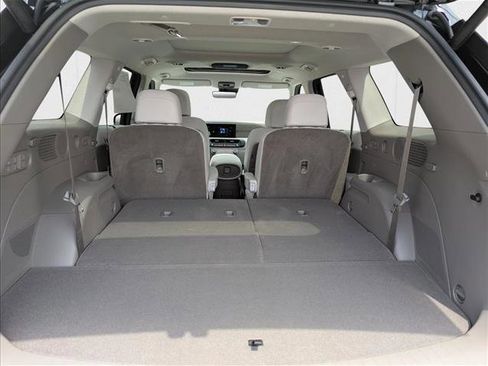 New 2026 Hyundai Palisade Limited image 17