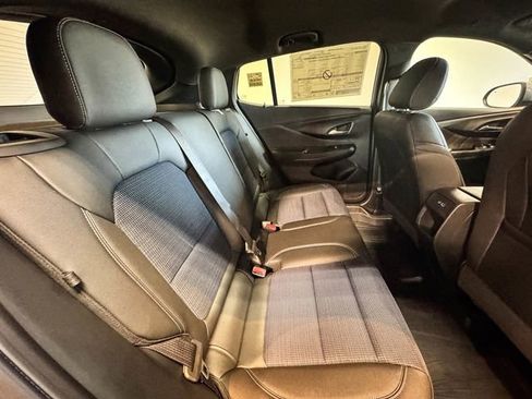 New 2026 Buick Envista Preferred w/ Convenience I Package image 21