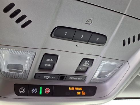 Used 2022 GMC Terrain AT4 w/ Infotainment Package II image 20