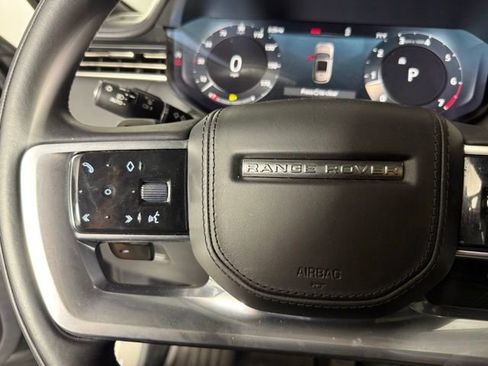 Used 2023 Land Rover Range Rover Autobiography AWD/4WD image 18