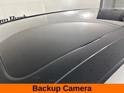 Used 2016 Lincoln MKX Reserve w/ Technology Package FWD image 10