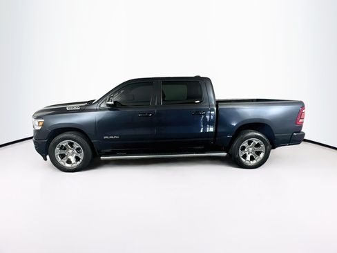 Used 2019 RAM 1500 Big Horn AWD/4WD image 4