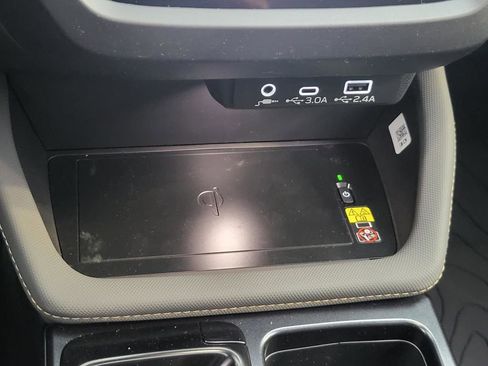 New 2026 Subaru Forester Wilderness image 11