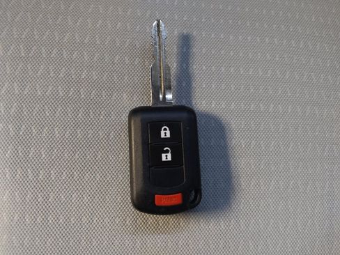 Used 2021 Mitsubishi Mirage G4 ES FWD image 32