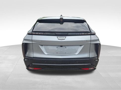 Used 2024 Cadillac Lyriq Sport AWD/4WD image 5