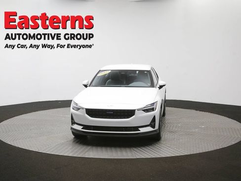 Used 2023 Polestar Polestar 2 w/ Pilot Pack AWD/4WD image 47