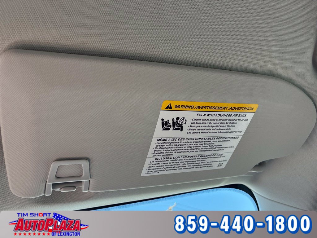 Used 2023 Ford Maverick XLT FWD image 30