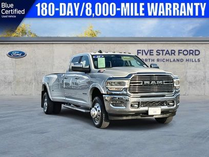 Used 2021 RAM 3500 Laramie