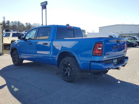 New 2026 RAM 1500 Big Horn image 4